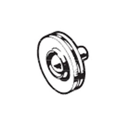 Hayward Impeller 2 HP-2-1/2 HP