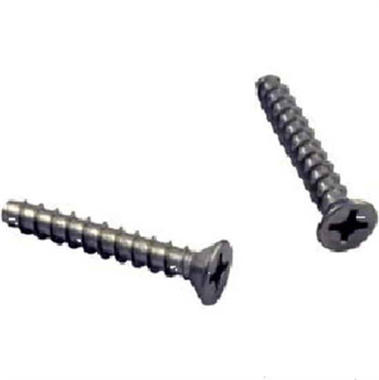 Hayward Inlet Fittings Face Plate Screw Set