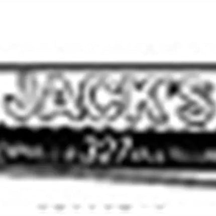 Hayward Jack's Multilube