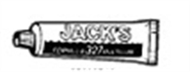 Hayward Jack's Multilube