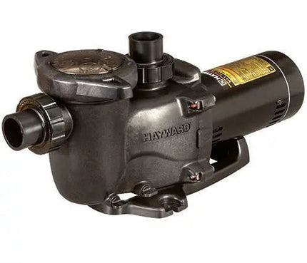 Hayward MaxFlo XL 2.0 HP Energy Efficient 230V 2 Speed Pool Pump (Energy Star Certified) - SP2315X202