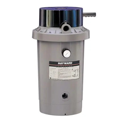 Hayward Perflex MDLR Filter wth clamp - W3EC40AC