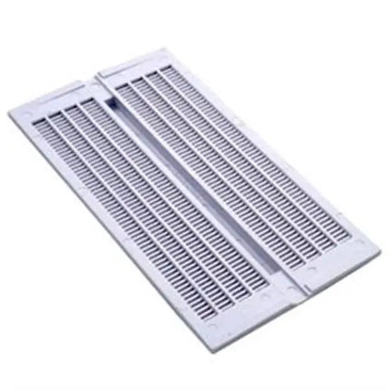 Hayward Pool Vac Rear Screen White - AXV051AWH