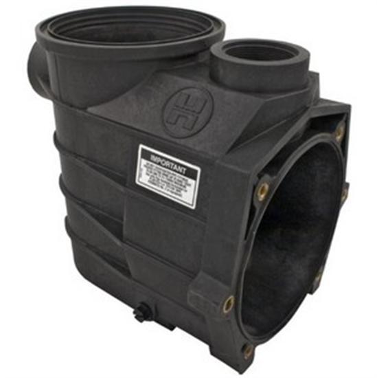 Hayward Pump Housing - Strainer
