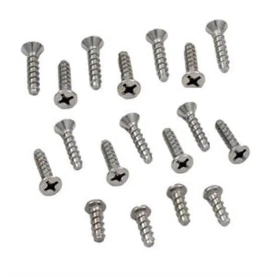 Hayward Screw Set Niche
