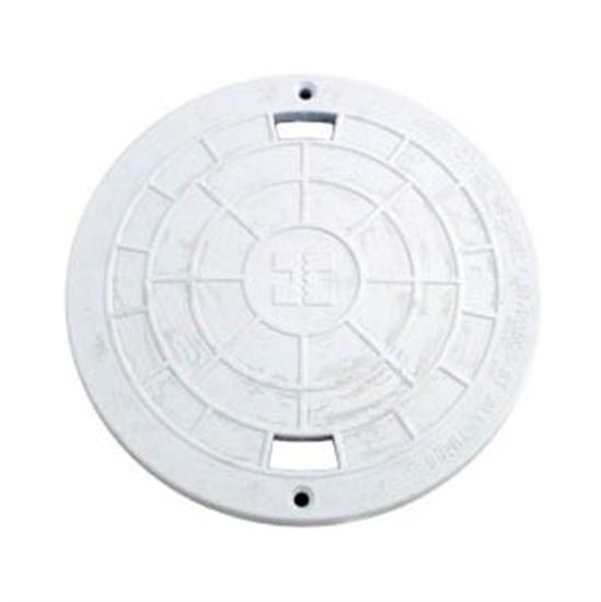 Hayward Skimmer Lid For SP1075 and 75T Skimmer - White