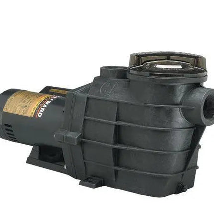 Hayward Super II Energy Efficient .75 HP 115/230V Single Speed Pool Pump - SP3007EECA