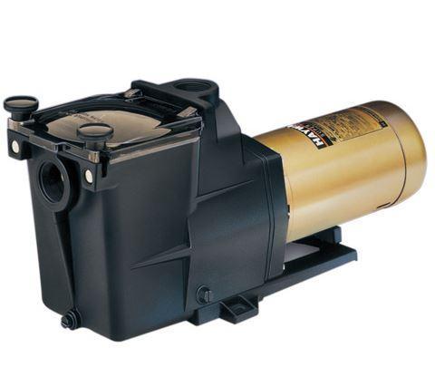 Hayward Super Pump .50 HP Single Speed Pool Pump - W3SP2600X5