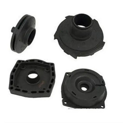 Hayward Super Pump 1.5HP Drive Train Upgrade Kit