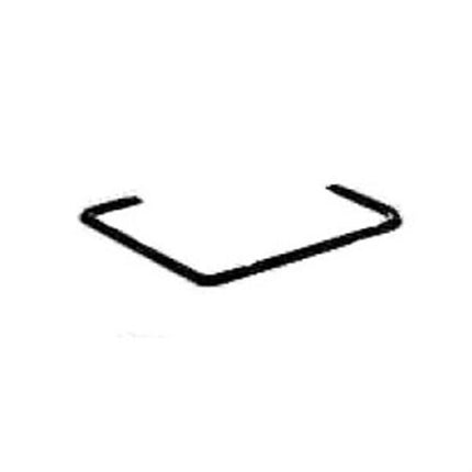 Hayward Super Pump Strainer Cover Gasket