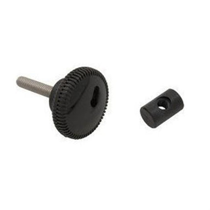 Hayward Super Pump Swivel Nut w-Knob