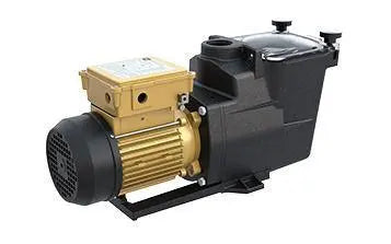 Hayward Super Pump® 700 1.5 HP Single Speed Pool Pump - SP2670010X15