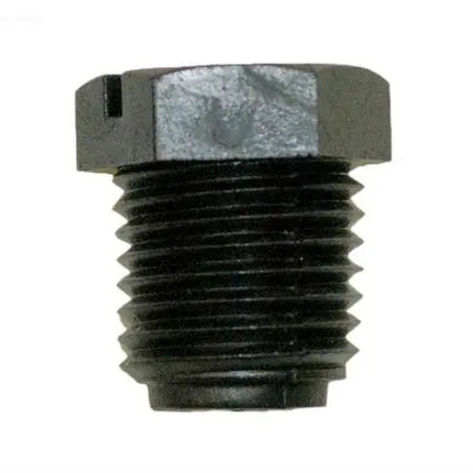 Hayward Super-Super II 1/4" Drain Plug - before 1991