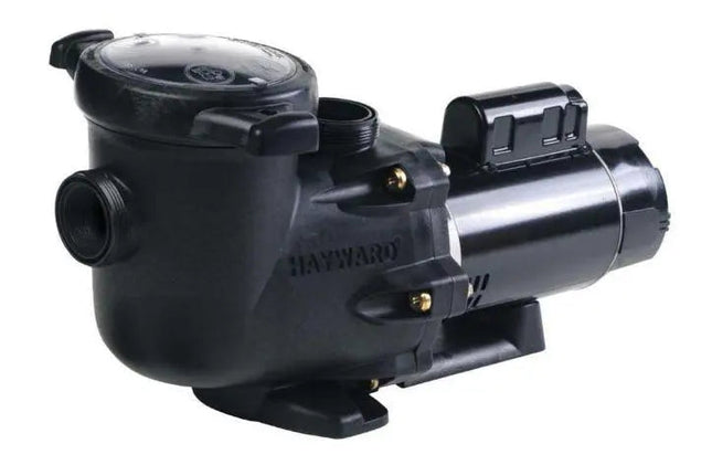 Hayward TriStar 1.5 HP Max Rated 1 Speed Pool Pump - W3SP3210X15