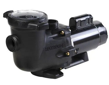 Hayward TriStar 2.0 HP Max Rated 1 Speed Pool Pump - W3SP3215X20