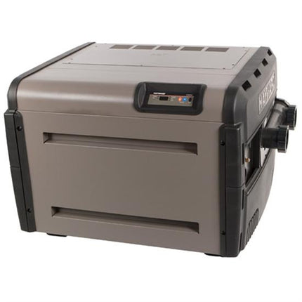 Hayward Universal H-Series Low NOx Heater - 350K BTU - Natural Gas - H350FDN