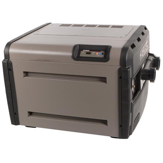 Hayward Universal H-Series Low NOx Heater - 350K BTU - Natural Gas - H350FDN