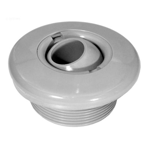 Hydro Gray Spa Wall Fitting
