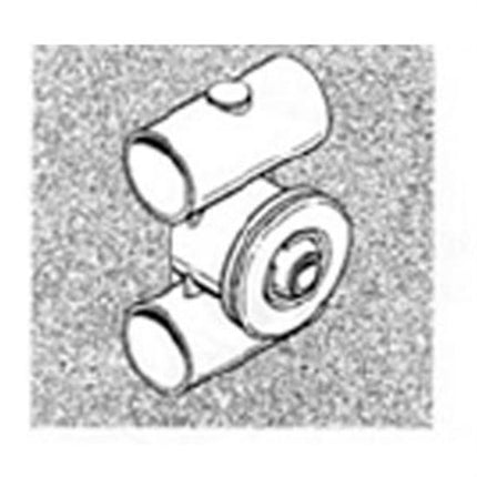 Hydro Jet Assembly 1 1/2 x 1 1/2