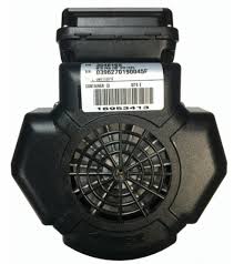 Pentair Sta-Rite 2 HP 230V 56Y TEFC Pool Motor - 354816S