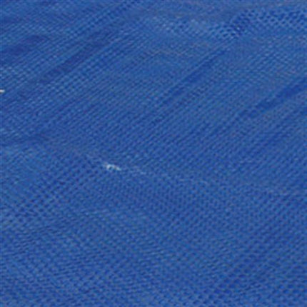 In-Ground Blue Solar Cover 12-mil -12' x 20' Rect.