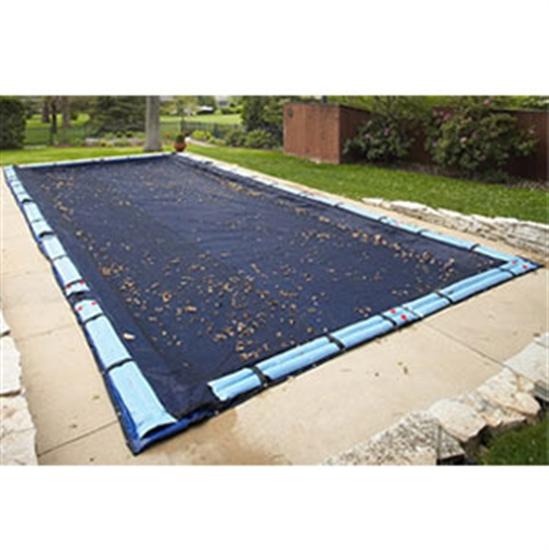 In-Ground Pool Leaf Net -Pool Size: 14' x 28' Rect-Arctic Armor 4 Yr Warranty