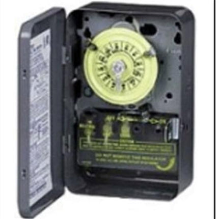 Intermatic T101M Timer Mechanism Only 110V