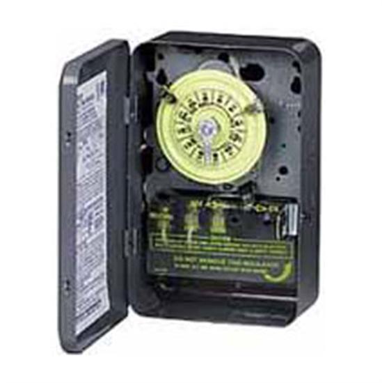 Intermatic T106R Pool Timer 220V Dual Speed Pumps