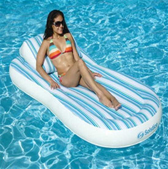 International Leisure PillowTop Mattress