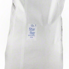 Jacks Magic Filter Fiber Stuff (D.E. Replacement) 22 Pounds - JMFIBER22