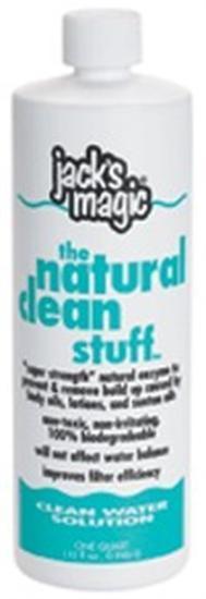 Jacks Magic Clean Water Solution - 32 oz