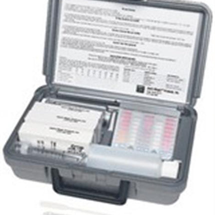 Jacks Magic Professional Test Kit