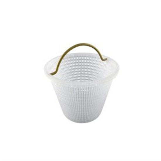 Jacuzzi Deckmate Skimmer Basket With Handle
