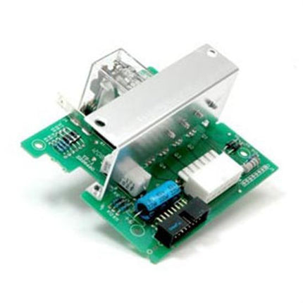 Jandy PCB Back PURE1400