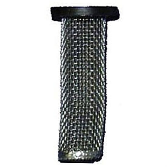Jandy Stainless Steel Finger Screen - R0377500