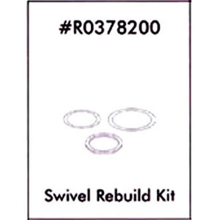 Jandy Swivel Rebuild Kit - R0378200