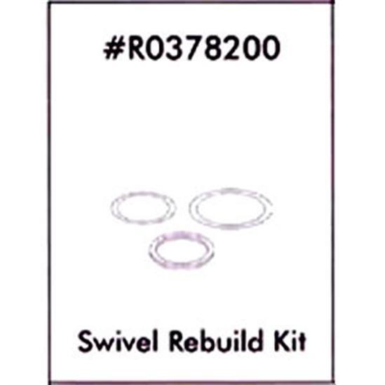 Jandy Swivel Rebuild Kit - R0378200