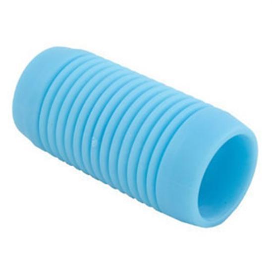 Kreepy Krauly 3" Female x Female Blue APC Hose  - K21241B