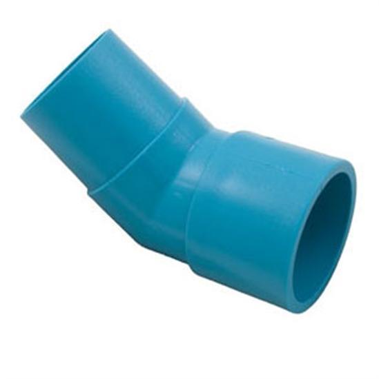 Kreepy Krauly 45 Deg Connector Kit Vac Plate II - K12078