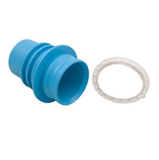 Kreepy Krauly New Style Swivel Cone w Plst Bearing Kit - K12056C