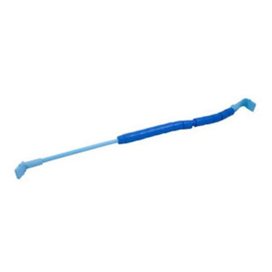 Kreepy Krauly Roller Bumper Strap Kit w- Blue Rollers 2000 and Up - K12161