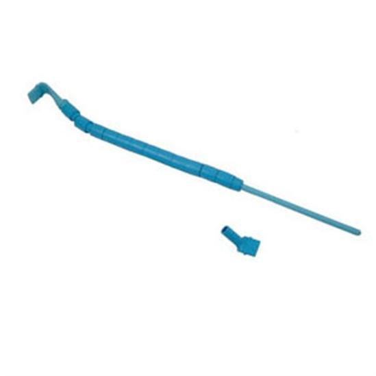 Kreepy Krauly Roller Bumper Strap Kit w- End Clip 1994-1999 - K12061