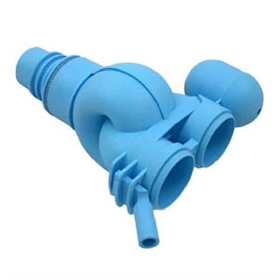 Kreepy Krauly Swivel Head Assembly Kit - K12156