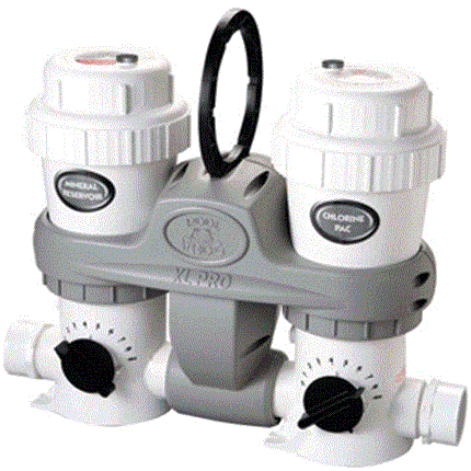 Pool Frog XL Pro Inground 5450 Package