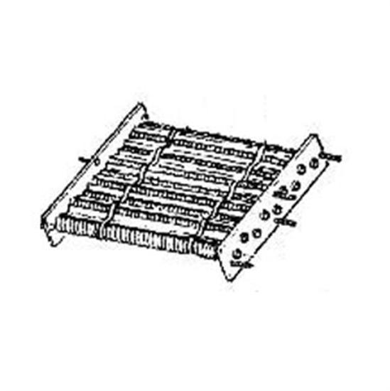 Laars 125 Heat Exchanger