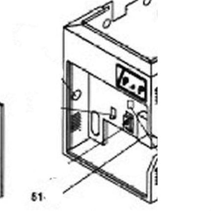 Laars Ignition Control Assembly - LD