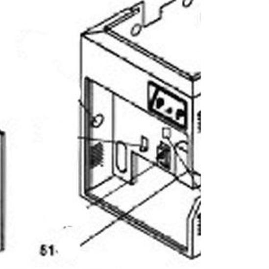 Laars Ignition Control Assembly - LD