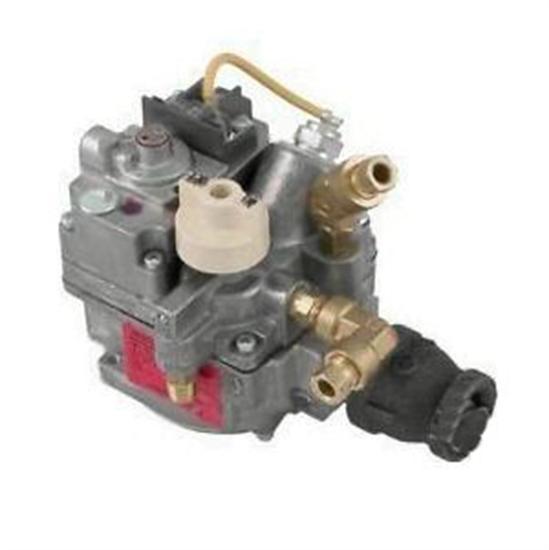 Laars LP Valve With Adapter