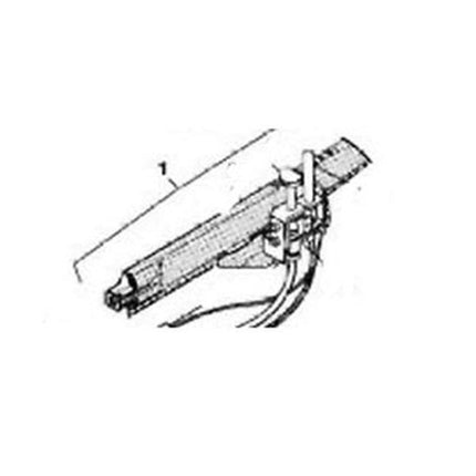 Laars Pilot Main Burner - LPG
