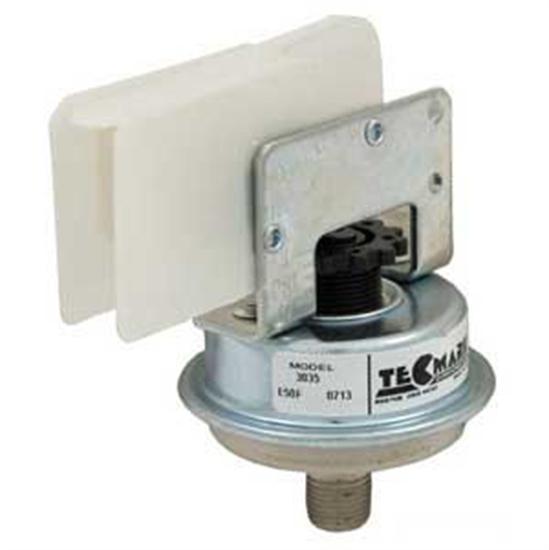 Laars Pressure Switch